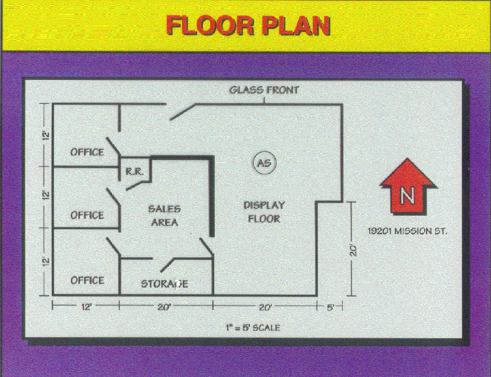 Floorplanner review