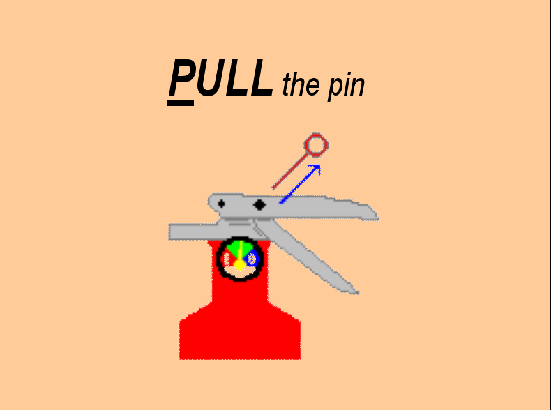 pull the pin challenge 19
