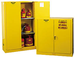 Flammable Storage Cabnet